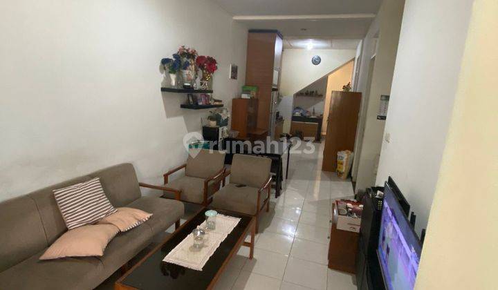 Rumah Dijual Minimalis Siap Huni di Area Sommerville , Bandung 1