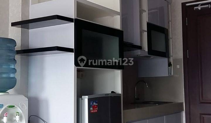 Apartemen Galeri Ciumbuleuit 2 Dijual Type Studio Full Furnished 2