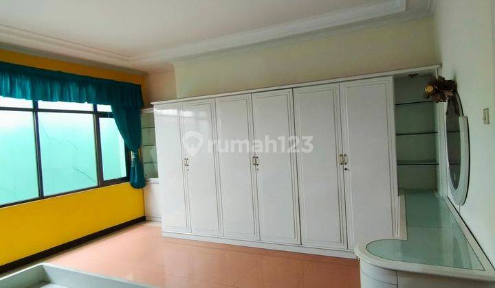 Rumah Disewa Bagus Semi Furnish di Sukawarna , Bandung 2