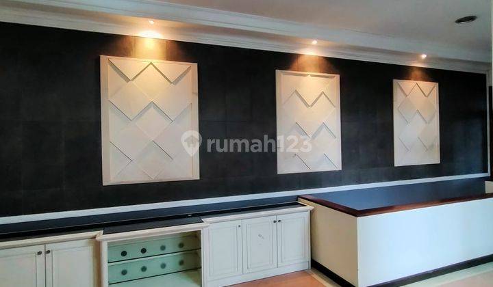 Rumah Disewa Bagus Semi Furnish di Sukawarna , Bandung 1