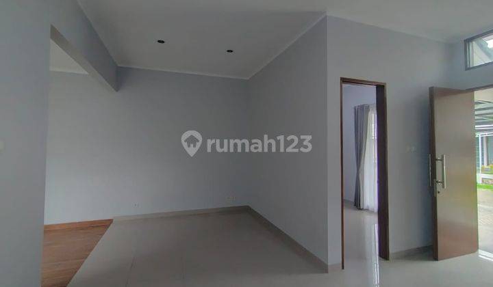 Rumah Baru Disewa Bagus Siap Huni di Athena Residence, Ciwaruga 2