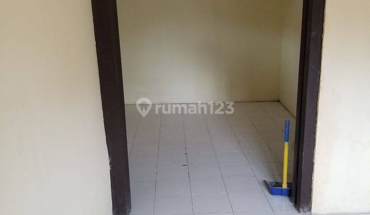 Rumah Dijual Minimalis Strategis di Area Gang Citepus, Cibadak 2