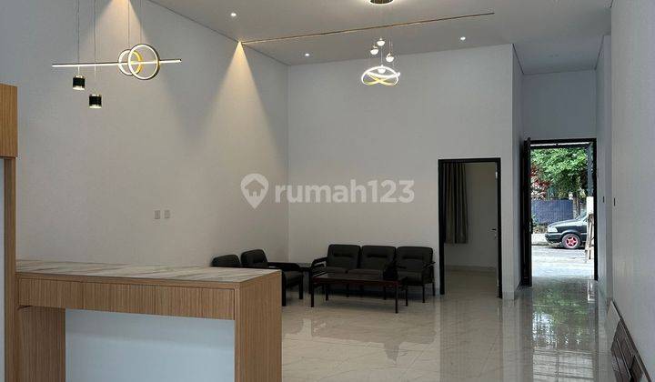 Rumah Baru Dijual Modern Minimalis di Pasadena Caringin , Bandung 1