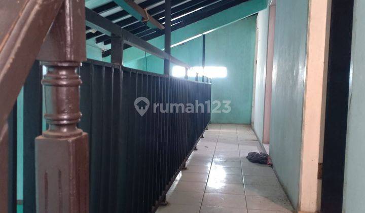 Rumah Dijual Ex Kost Harga Langka di Area Griya Bandung Asri 2