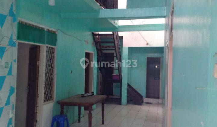 Rumah Dijual Ex Kost Harga Langka di Area Griya Bandung Asri 1