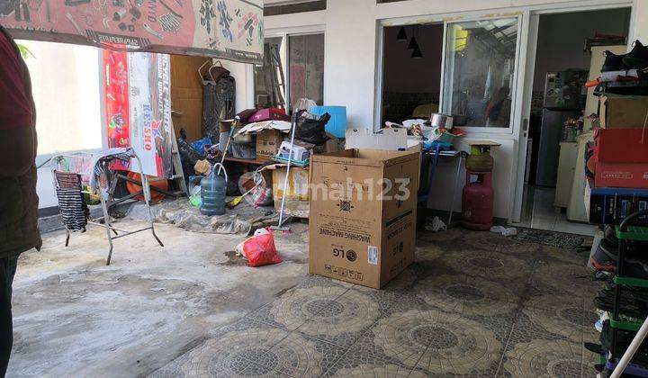 Rumah Dijual Strategis di Jalan Muntilan , Area Parmindo 2