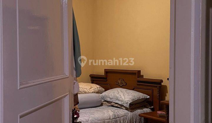 Rumah Dijual 2 Lantai Siap Huni di Jl Sukaati Dkt Batununggal 2