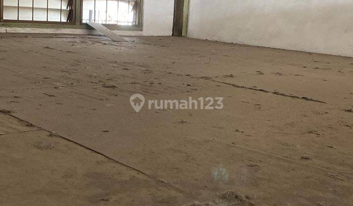 Ruko Dijual Strategis 4 Lantai di Area Suniaraja , Bandung 2