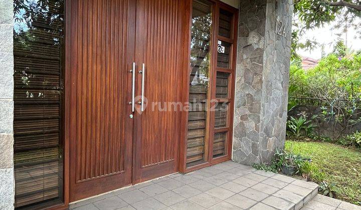 Rumah Dijual Full Furnished Lokasi di Area Dadali , Bandung 2