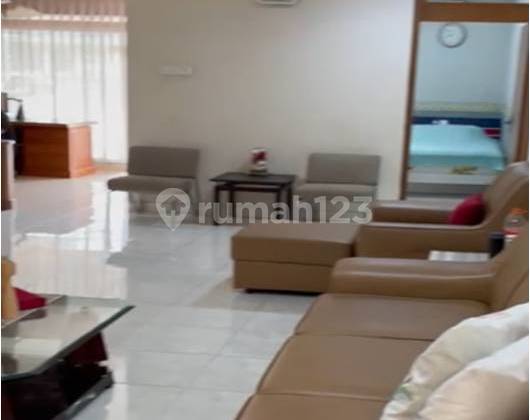 Rumah Dijual Lingkungan Aman & Nyaman di Area Dadali, Bandung 03 2