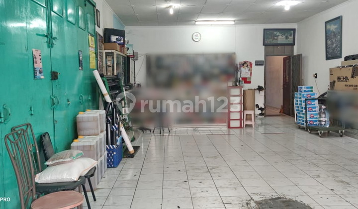 Ruko Disewa Strategis 2,5 Lantai di Mainroad BKR Bandung 03 Ruko Disewa Strategis 2,5 Lantai di Mainroad BKR Bandung 03