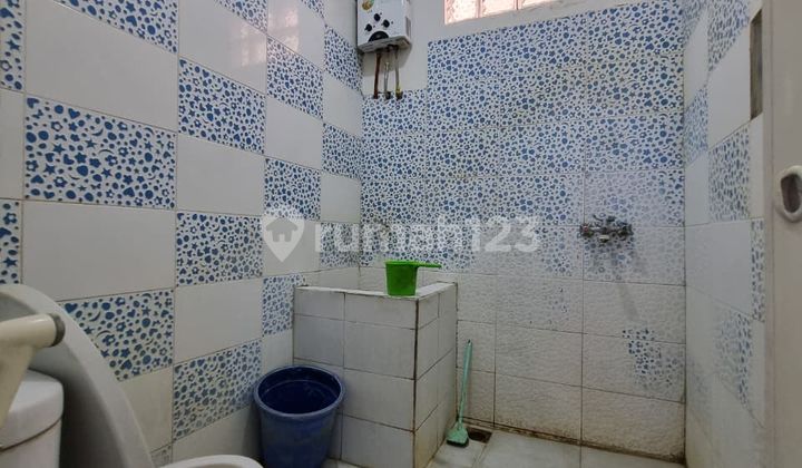 Rumah Dijual Nyaman Minimalis di Taman Kopo Indah 2, Bandung 03 2