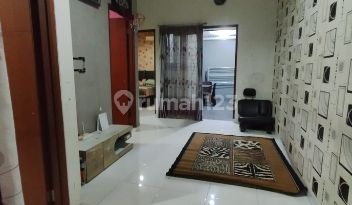 Dijual Rumah Bagus di Cherry Field Bandung