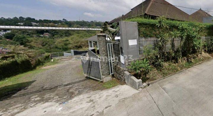 Kavling Dijual Luas Strategis di Puri Isabela, Sayap Dago Bandung 2