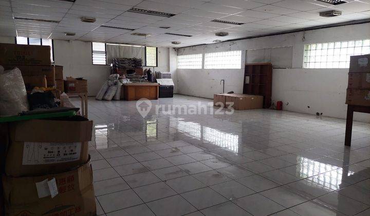 Gudang Kantor Dijual Luas Strategis di Area Leuwigajah, Cimahi 2