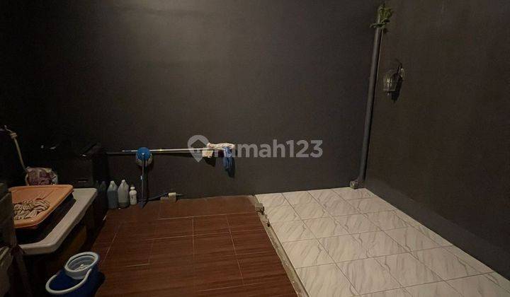 Rumah Dijual Modern Minimalis di Pesona Bali , Bandung Kota 2