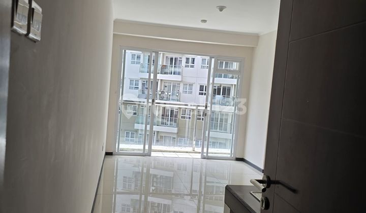 Apartemen Gateway Pasteur Dijual Type Studio Lantai 12 Diamond 56 2