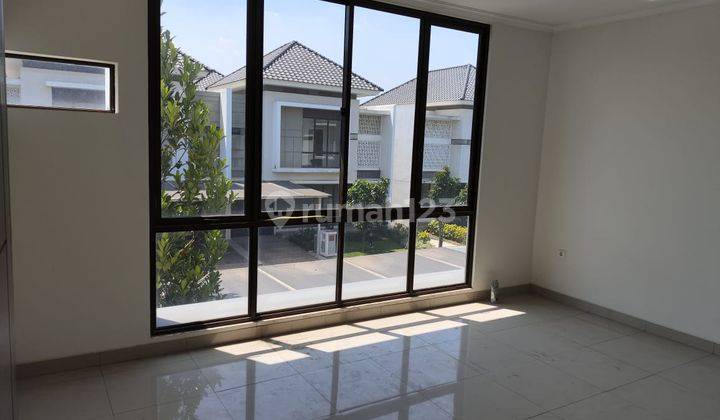 Rumah Disewa Nyaman Siap Huni Cluster Btari, Summarecon Bandung 2