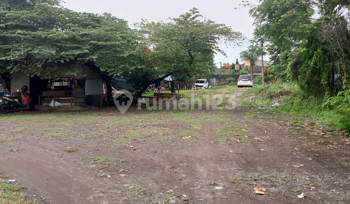 Tanah Dijual Lokasi Strategis di Mainroad Soekarno Hatta 16 Tanah Dijual Lokasi Strategis di Mainroad Soekarno Hatta 16