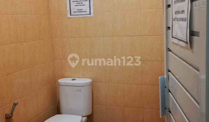 Shop House for Rent, Strategic and Ready to Use in Sumber Sari Complex, Bandung 36 2