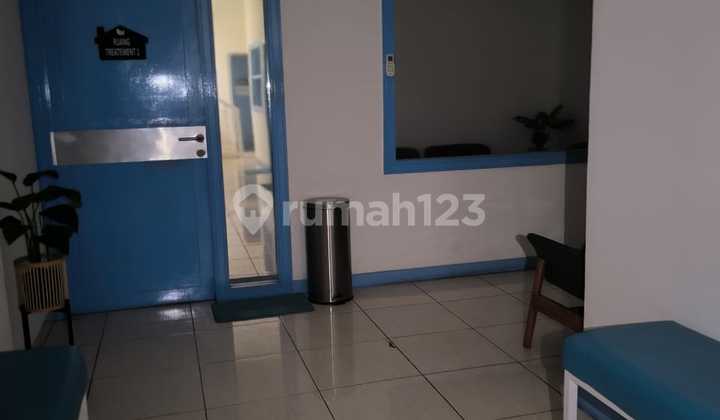 Shop House for Rent, Strategic Location in Pajajaran Area, Bandung 03 2