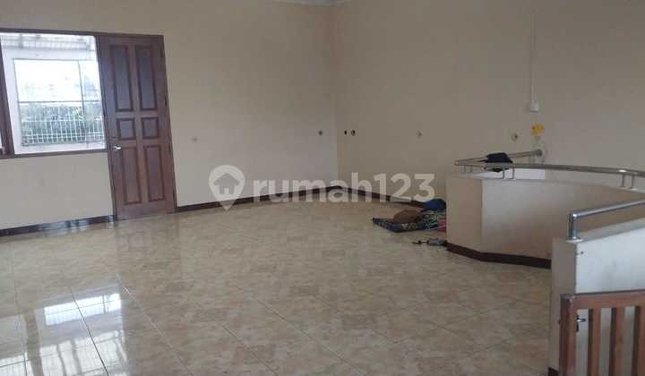 Rumah Dijual Minimalis dan Nyaman di Taman Kopo Indah 2, Bandung