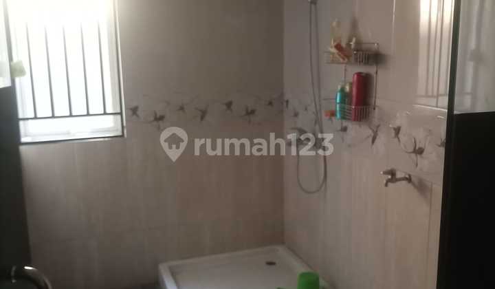 House For Sale Spacious with Field on Jl Jakarta, Antapani Bandung 15 2