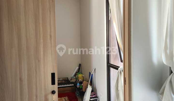 Rumah Dijual Minimalis 2 Lantai di Cluster Flora Summarecon Bandung 78 2