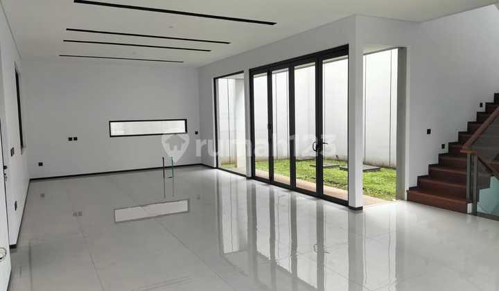 New Good House for Sale in Setraduta Cemara Area, Bandung 25