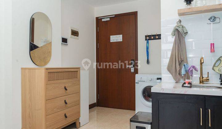 Apartemen Hegarmanah Residence Dijual Type Onyx 2 BR Lantai 6 2