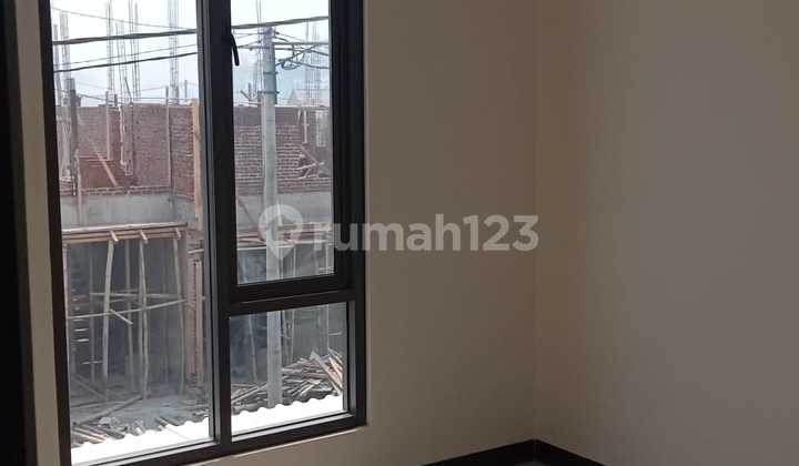 Rumah Disewa Minimalis Siap Huni Di Gardenville, TKI Kab Bandung