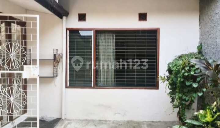 Rumah Dijual 2 Lantai Siap Huni di Komp Taman Mutiara, Kota Cimahi 26