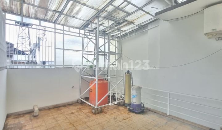 Rumah Disewa Bagus Terawat dan Siap Huni di Area Mekar Wangi, Bandung 57 2