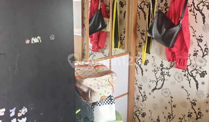 Apartemen Gateway Ahmad Yani Cicadas Dijual Type 2BR Furnished 89 2