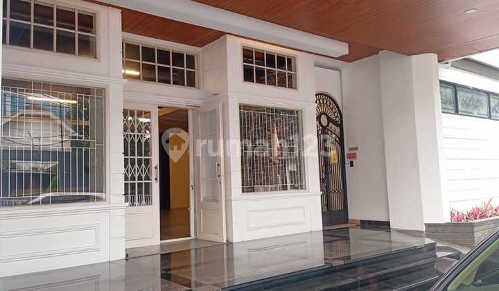 Gedung Dijual Bagus dan Terawat di Sayap Pajajaran, Bandung 30