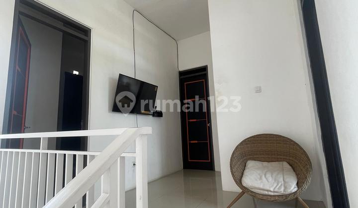 Rumah Dijual Nyaman dan Sejuk di Green Ville Haji Gofur, Kbb 0378 Rumah Dijual Nyaman dan Sejuk di Green Ville Haji Gofur, Kbb 0378