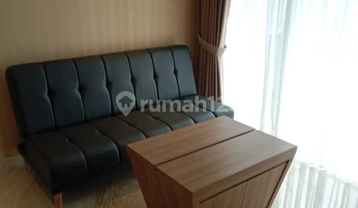 Landmark Residence Apartment for Rent, 2 Bedroom Type, 8th Floor, Furnished, Unit 06 2