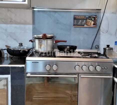 Rumah Dijual Bagus 2 Lantai di Komp Padasuka, Bandung 15 2