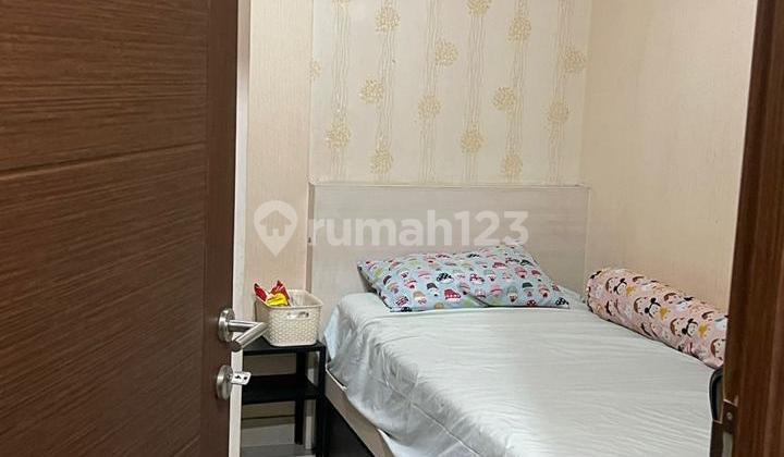 Apartemen Sudirman Suites Disewa Type 2Br Plus Lantai 1 Furnished 42 2