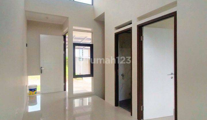 Rumah Dijual Bagus Minimalis di Area Bandung City View 2 1