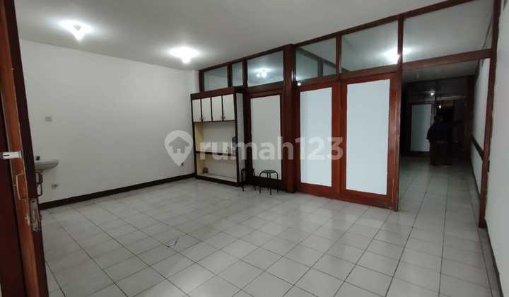 Shop House for Rent Only 1st Floor on Garuda Street, Bandung 30 2
