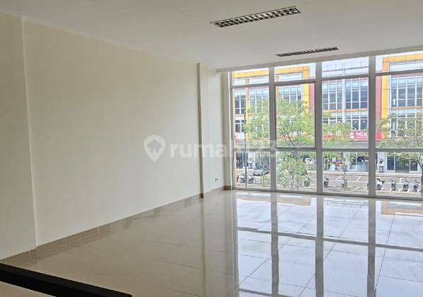 Ruko Dijual 3 Lantai Cluster Magna Summarecon Bandung