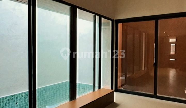 Rumah Dijual Baru Renovasi Full Furnished di Kbp Tatar Wangsakerta 10