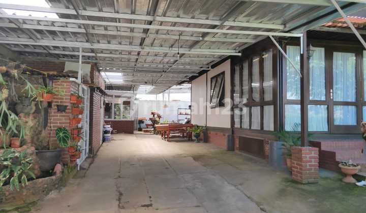 House for Sale, Serene and Attractive Price in Graha Puspa, West Bandung Regency 2