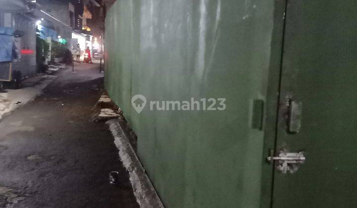 Tanah Residensial Dijual Strategis di Sukamanah, Sudirman Bandung 2