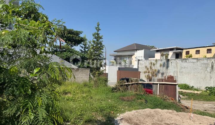 Kavling Dijual Luas Strategis di Setiabudi Regency, Bandung 19