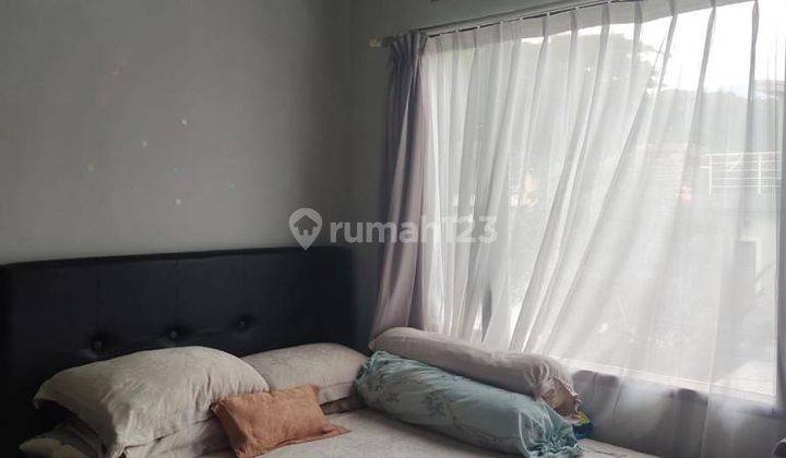 Rumah Dijual Minimalis 2 Lantai di Komplek Bandung City View 2
