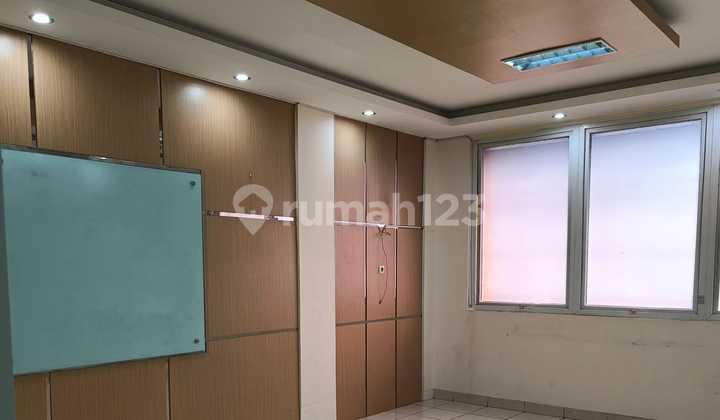 Ruko Dijual Bagus Siap Pakai di MSquare, Bandung 03