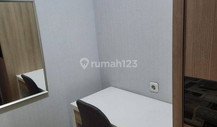 Apartemen Gateway Pasteur Dijual Type 3BR Lantai 10 Tower Jade 2