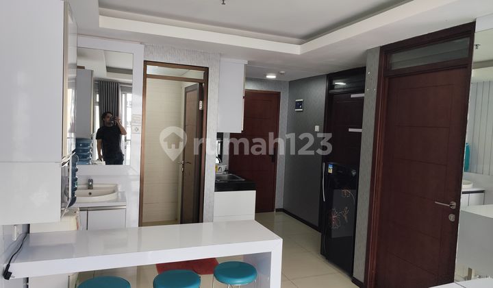 Gateway Pasteur Apartment for Sale 2BR Type with Swimming Pool View 46 2